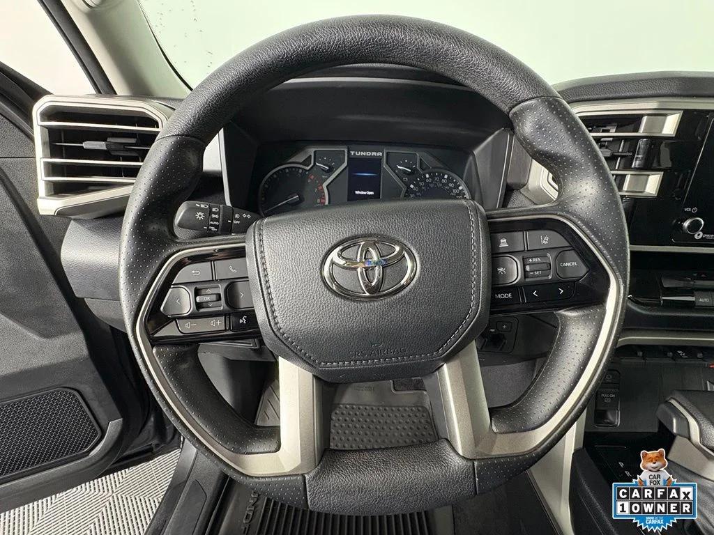 toyota tundra 2024 5TFLA5DB3RX189072 image toyota tundra 2024 5TFLA5DB3RX189072 image