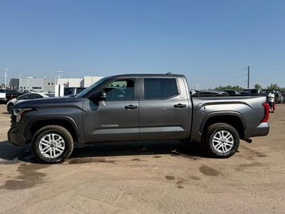 toyota tundra 2024 5TFLA5DB2RX196806 image toyota tundra 2024 5TFLA5DB2RX196806 image