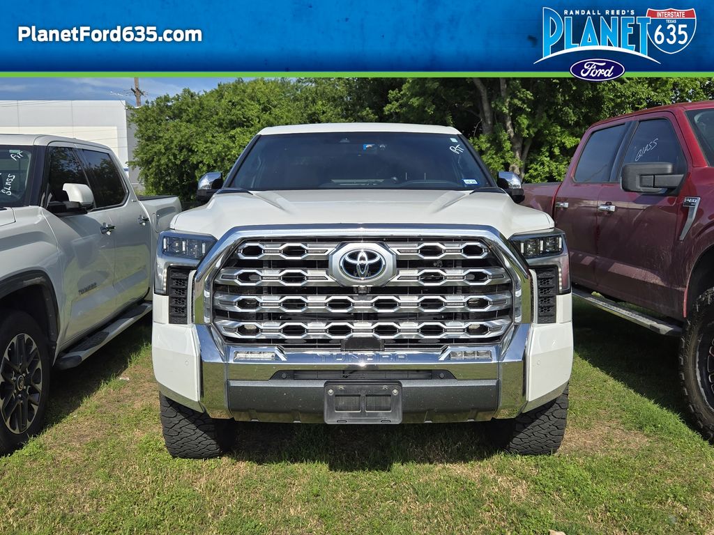 toyota tundra 2024 5TFMC5DB9RX048442 image toyota tundra 2024 5TFMC5DB9RX048442 image