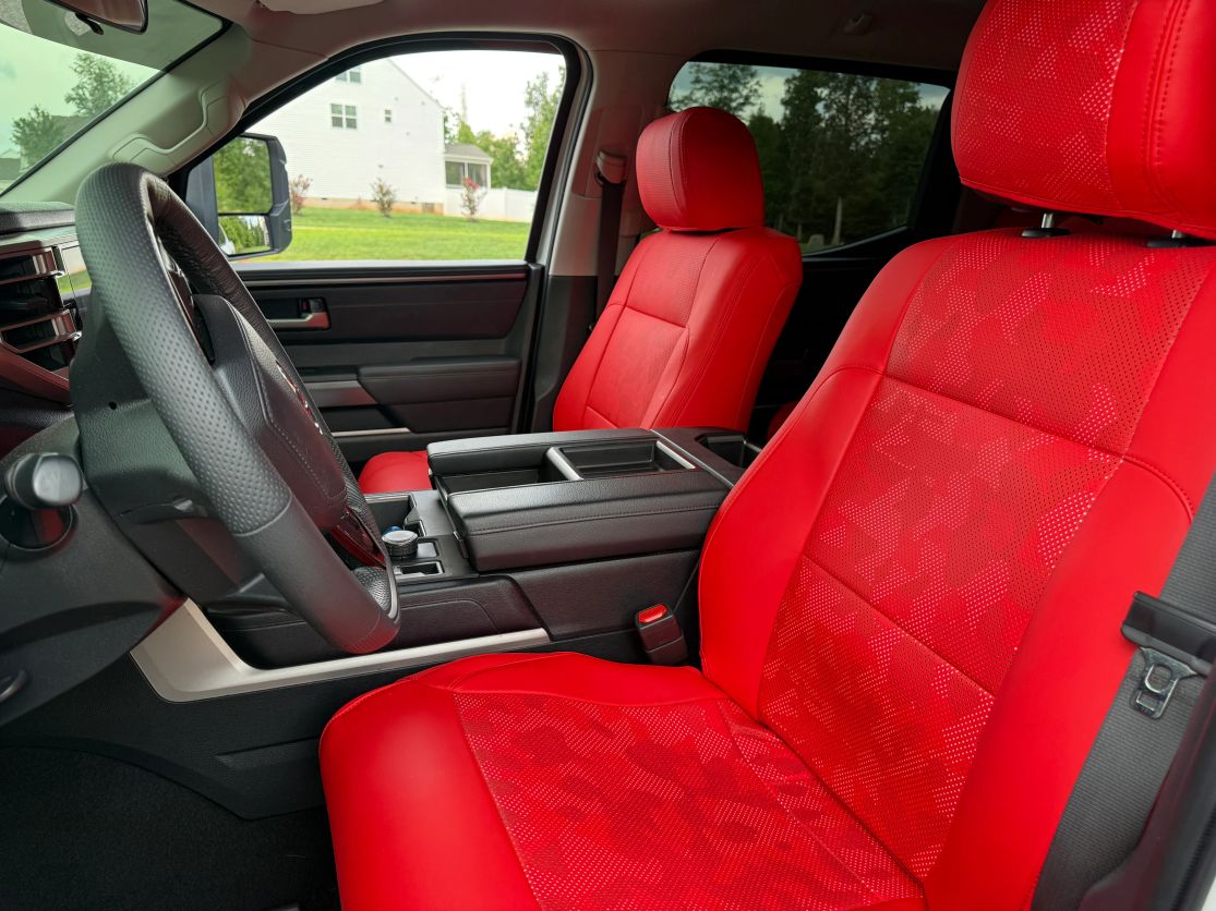 toyota tundra 2024 5TFLA5DB0RX149354 image toyota tundra 2024 5TFLA5DB0RX149354 image
