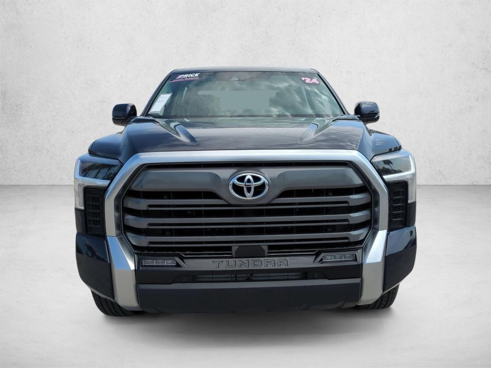 toyota tundra 2024 5TFJC5DB7RX061161 image toyota tundra 2024 5TFJC5DB7RX061161 image