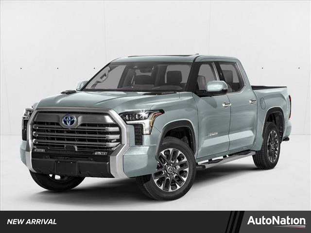 toyota tundra 2024 5TFWC5AB2RX003758 image toyota tundra 2024 5TFWC5AB2RX003758 image