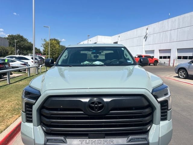 toyota tundra 2024 5TFLA5DB9RX235021 image toyota tundra 2024 5TFLA5DB9RX235021 image