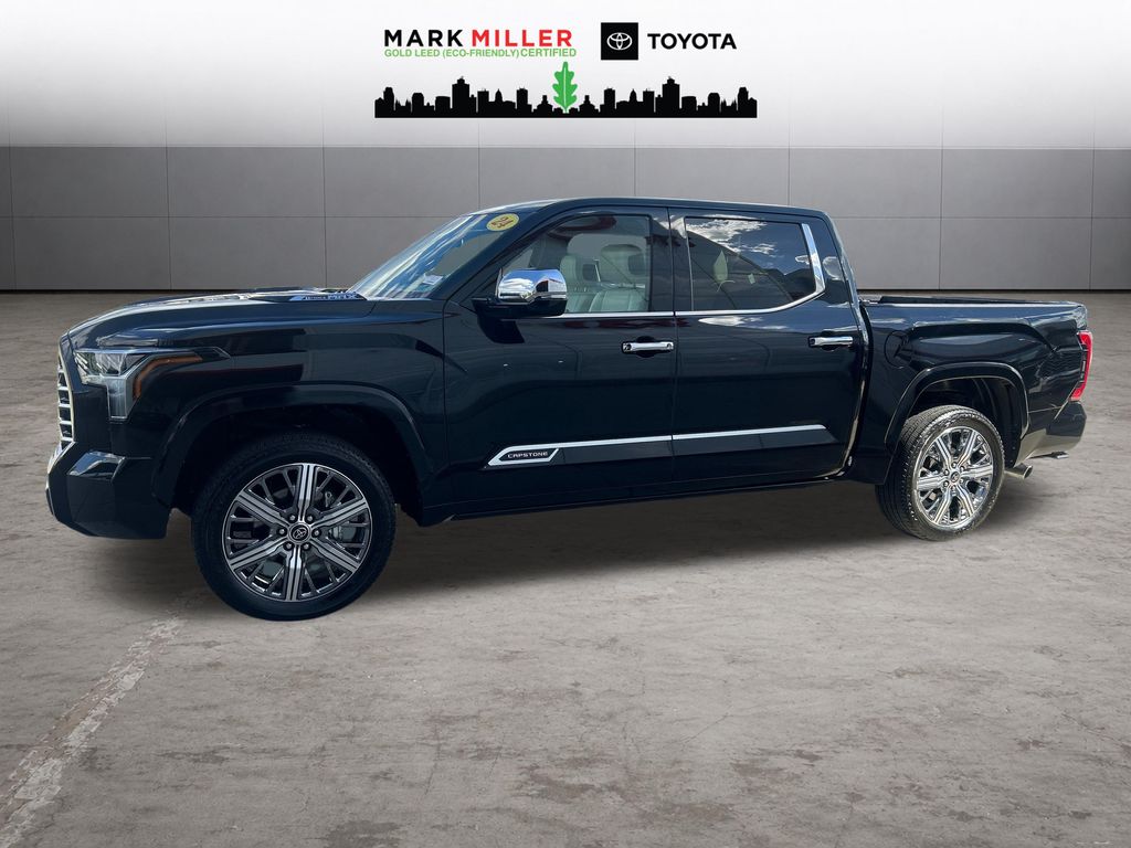 toyota tundra 2024 5TFVC5DB5RX055909 image toyota tundra 2024 5TFVC5DB5RX055909 image