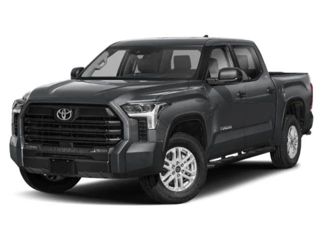 toyota tundra 2024 5TFLA5DB1RX196246 image toyota tundra 2024 5TFLA5DB1RX196246 image