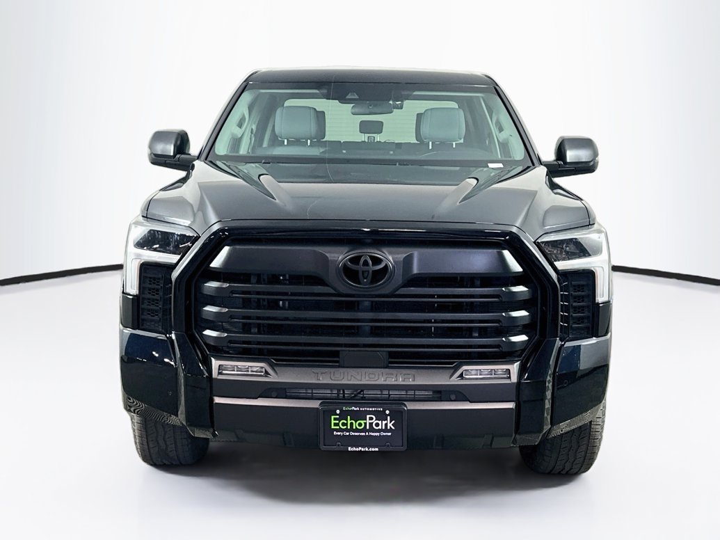 toyota tundra 2024 5TFLA5DB4RX216148 image toyota tundra 2024 5TFLA5DB4RX216148 image