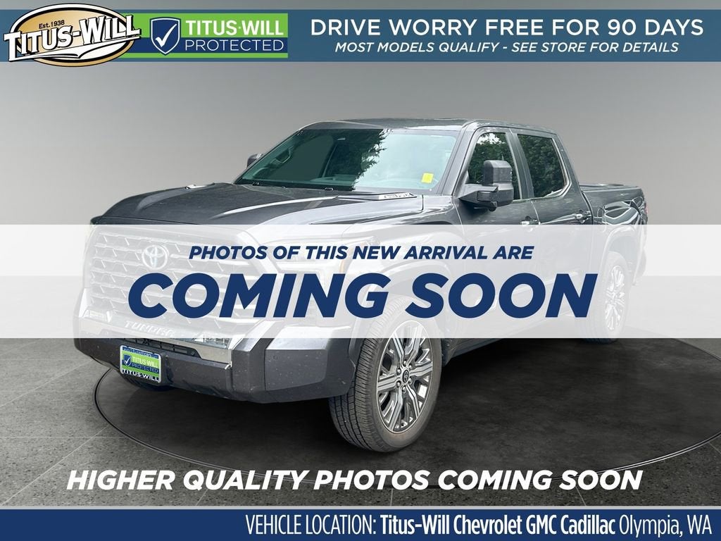 toyota tundra 2024 5TFVC5DB7RX042949 image toyota tundra 2024 5TFVC5DB7RX042949 image