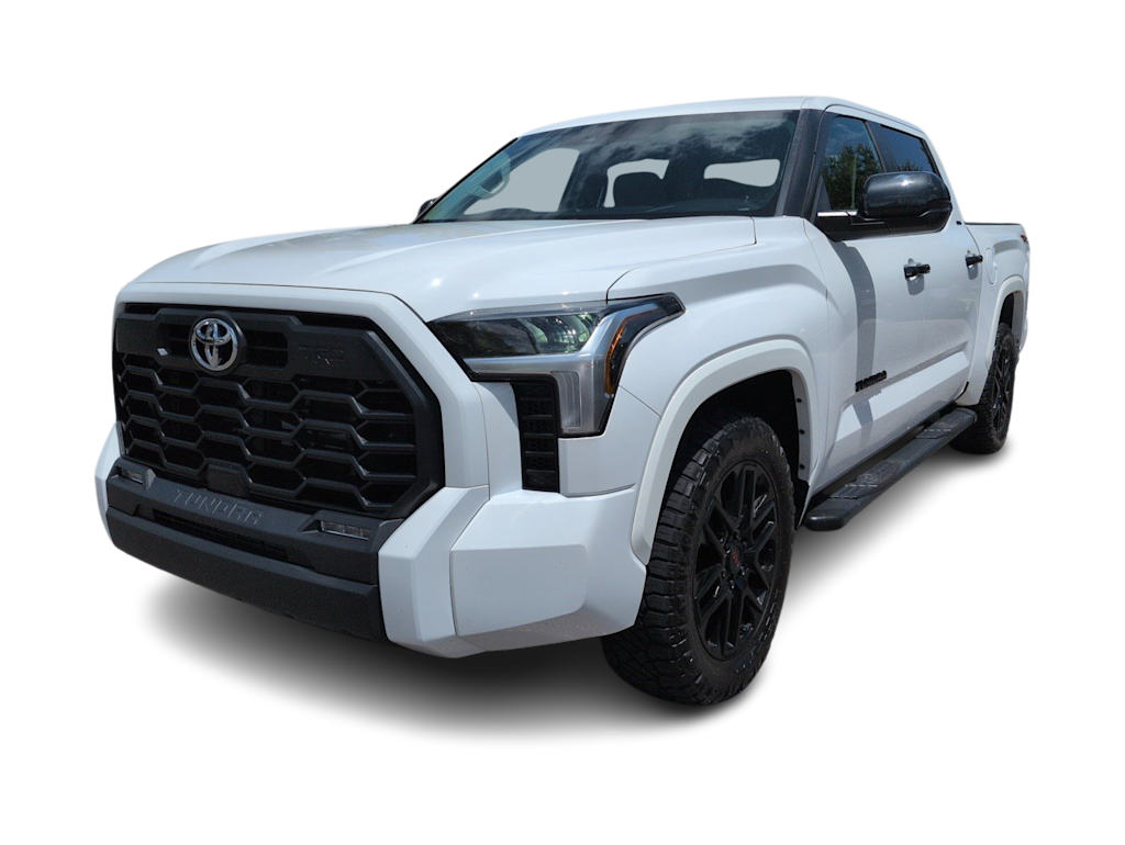 toyota tundra 2024 5TFLA5DB3RX227500 image toyota tundra 2024 5TFLA5DB3RX227500 image