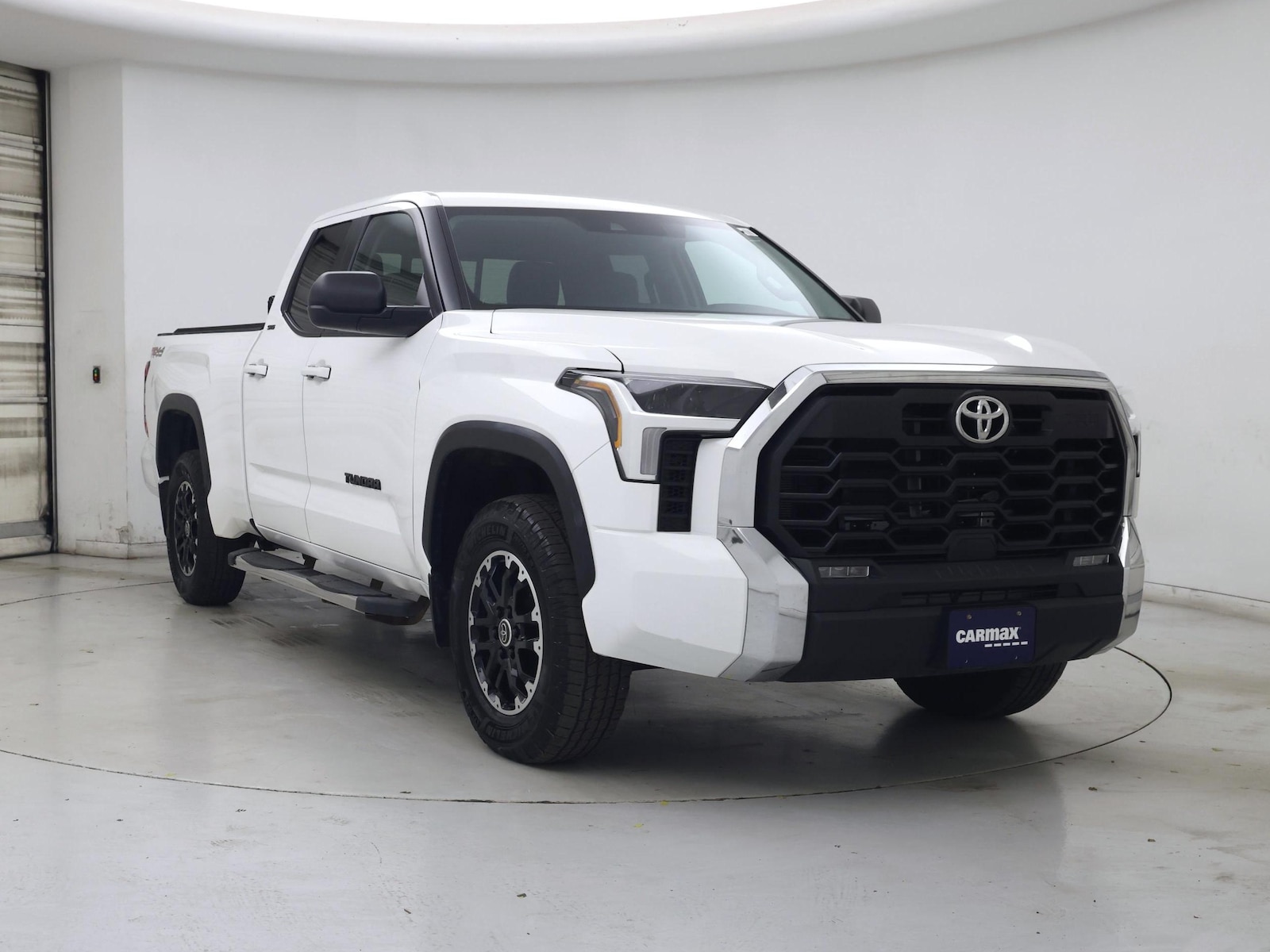 toyota tundra 2024 5TFLA5DA6RX131464 image toyota tundra 2024 5TFLA5DA6RX131464 image