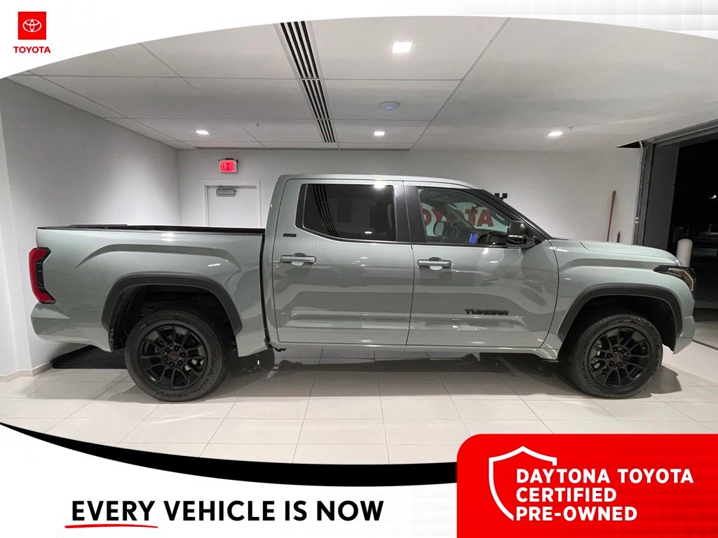 toyota tundra 2024 5TFLA5DB3RX198368 image toyota tundra 2024 5TFLA5DB3RX198368 image