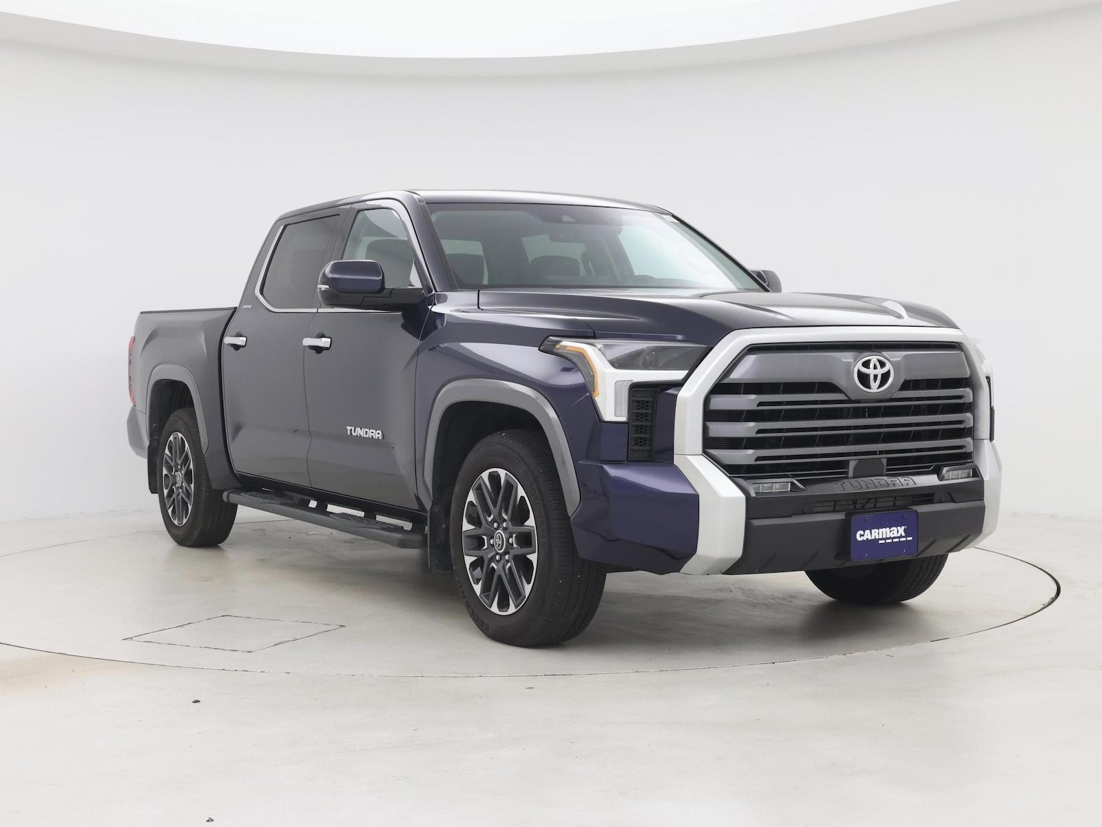 toyota tundra 2024 5TFJA5AB6RX036505 image toyota tundra 2024 5TFJA5AB6RX036505 image