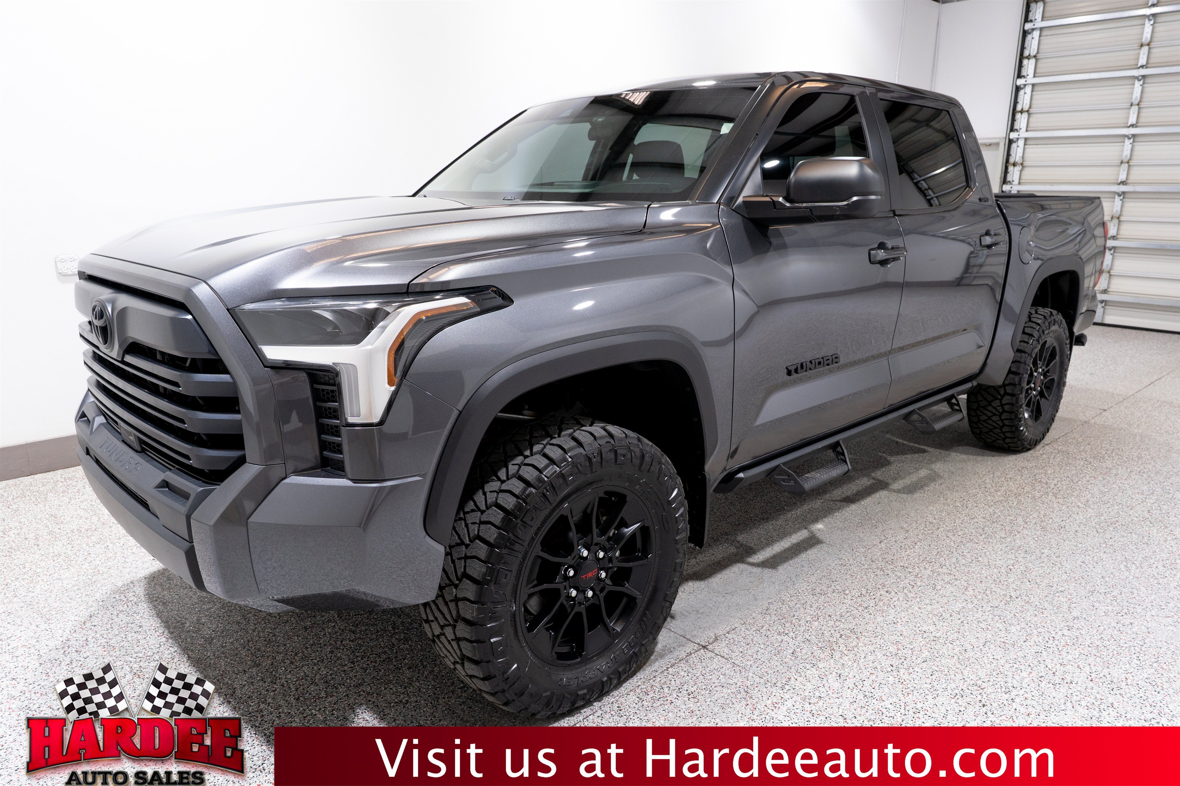 toyota tundra 2024 5TFLA5DB6RX223280 image toyota tundra 2024 5TFLA5DB6RX223280 image