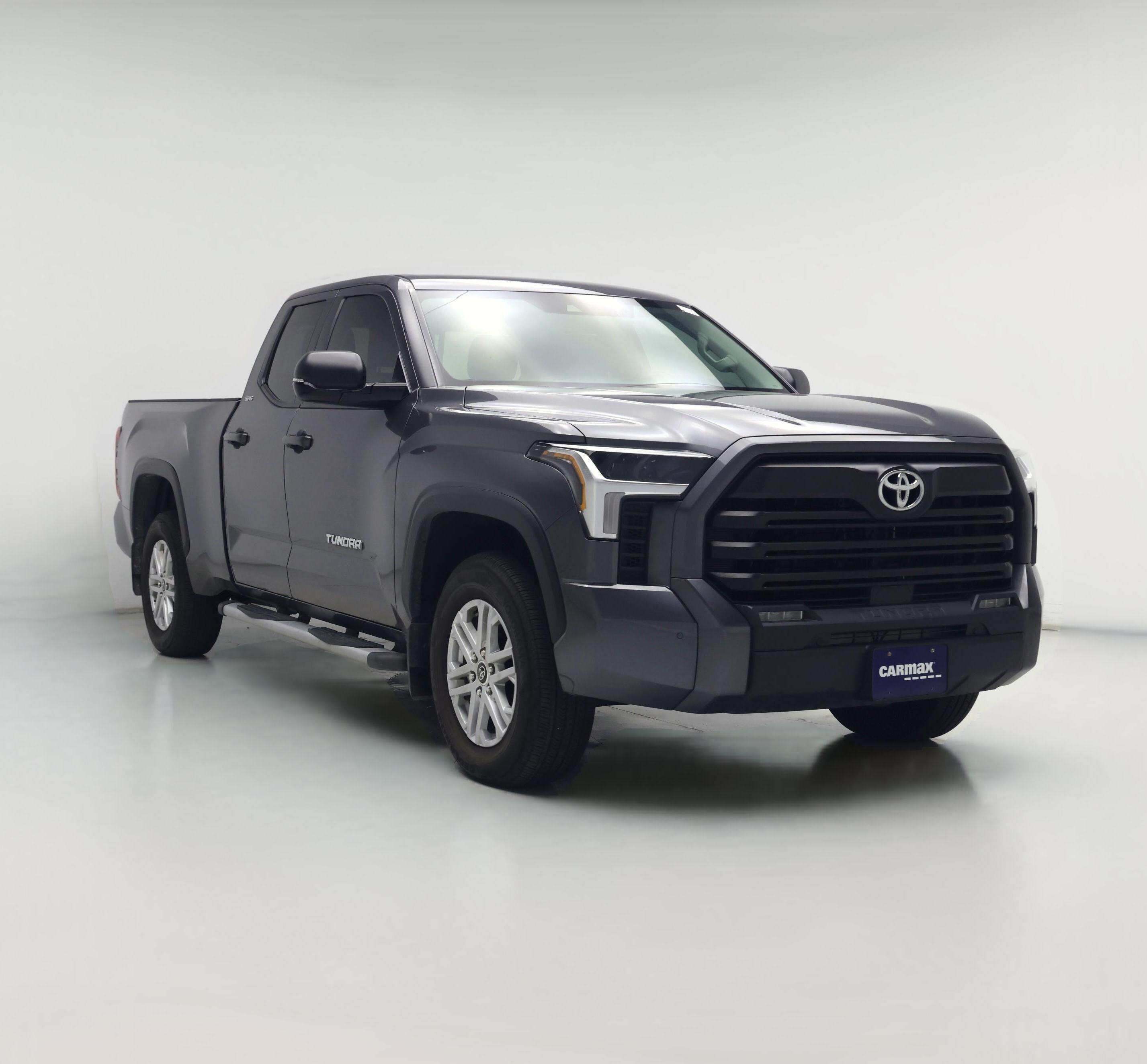 toyota tundra 2024 5TFLA5DA3RX168682 image toyota tundra 2024 5TFLA5DA3RX168682 image