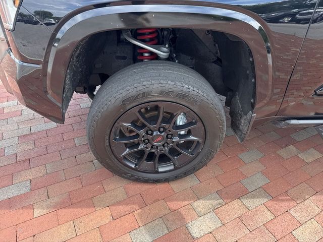 toyota tundra 2024 5TFWC5DBXRX075402 image toyota tundra 2024 5TFWC5DBXRX075402 image