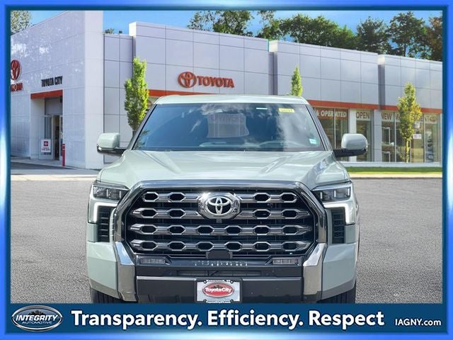 toyota tundra 2024 5TFNA5DB3RX142648 image