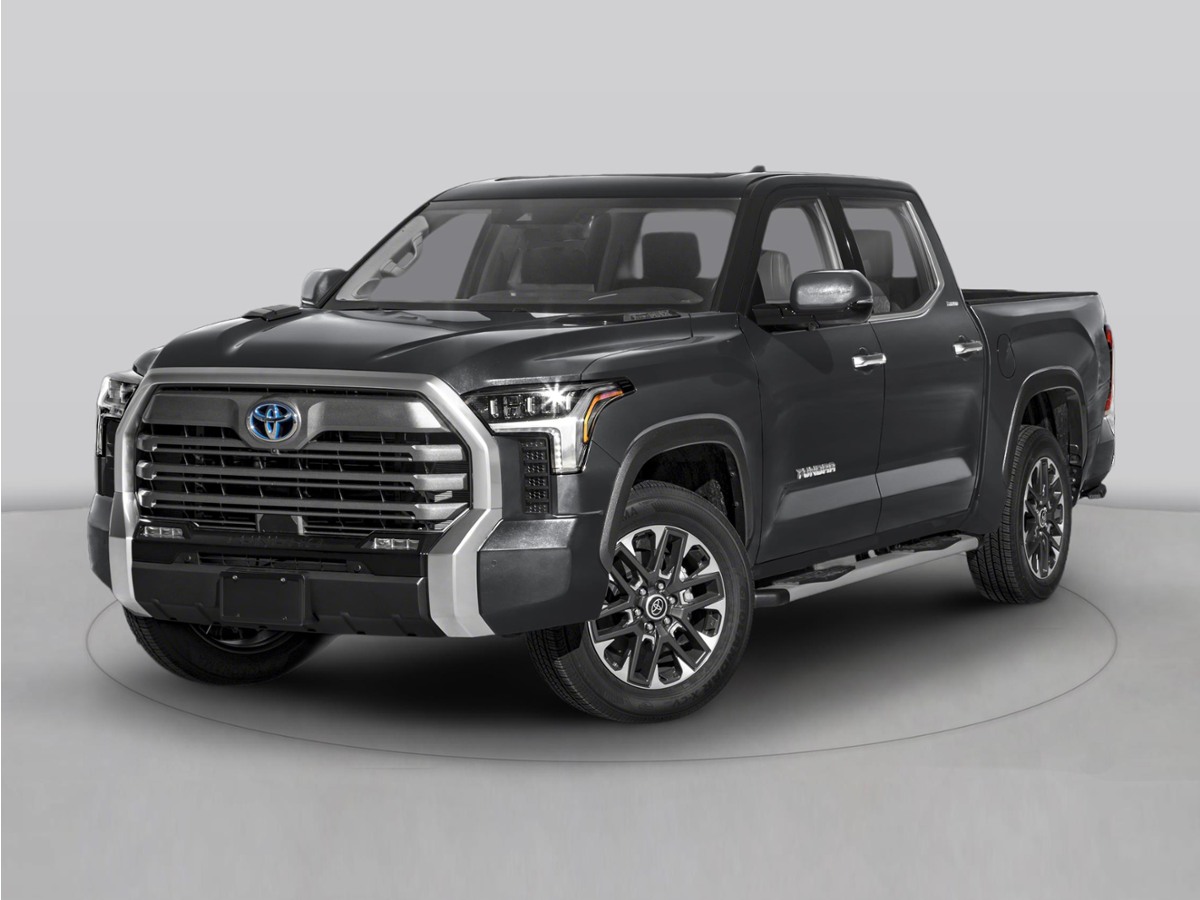 toyota tundra 2024 5TFMC5DB7RX078281 image toyota tundra 2024 5TFMC5DB7RX078281 image