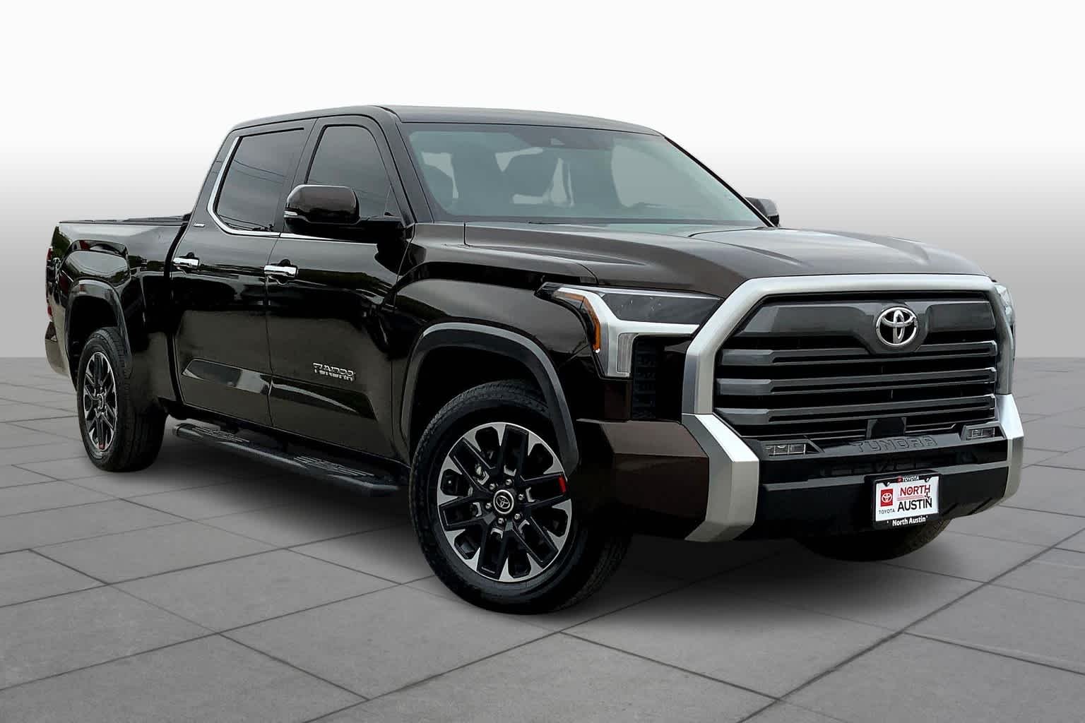 toyota tundra 2024 5TFJA5BC5RX003048 image toyota tundra 2024 5TFJA5BC5RX003048 image