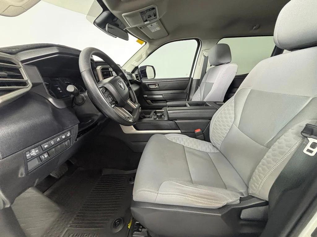 toyota tundra 2024 5TFLA5DB6RX189132 image toyota tundra 2024 5TFLA5DB6RX189132 image