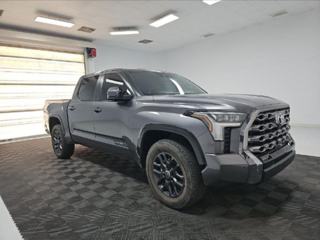 toyota tundra 2024 5TFNA5DB0RX172027 image toyota tundra 2024 5TFNA5DB0RX172027 image