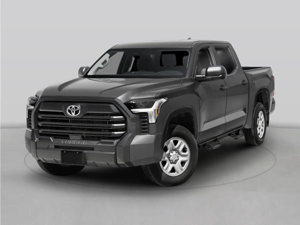 toyota tundra 2024 5TFLA5DB1RX235353 image toyota tundra 2024 5TFLA5DB1RX235353 image
