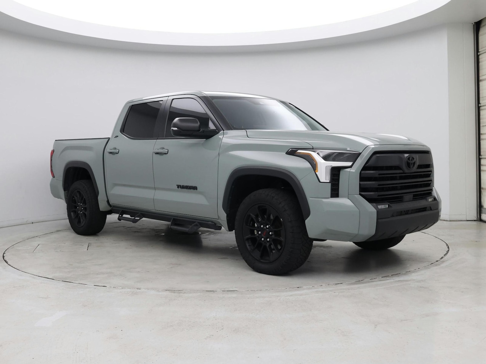toyota tundra 2024 5TFLA5DB7RX207962 image toyota tundra 2024 5TFLA5DB7RX207962 image