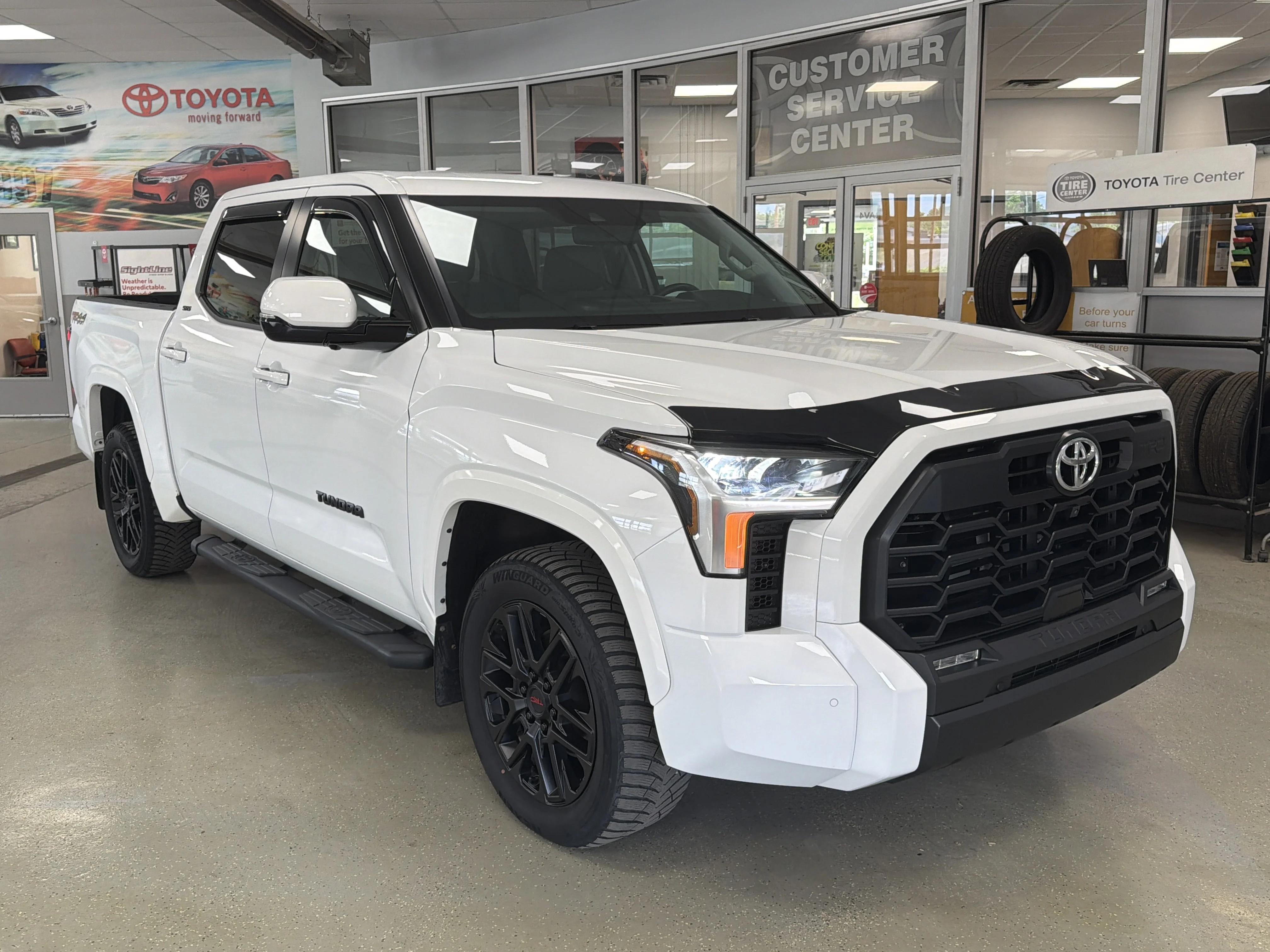 toyota tundra 2024 5TFLA5DB5RX151102 image toyota tundra 2024 5TFLA5DB5RX151102 image