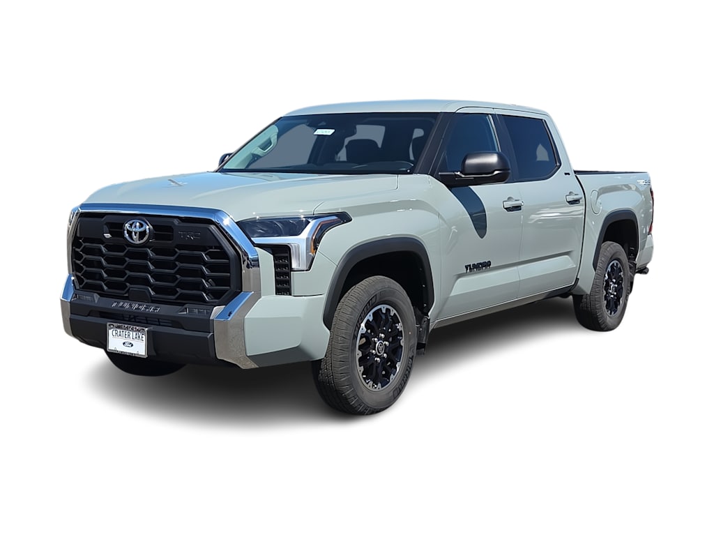 toyota tundra 2024 5TFLA5DB0RX217670 image toyota tundra 2024 5TFLA5DB0RX217670 image