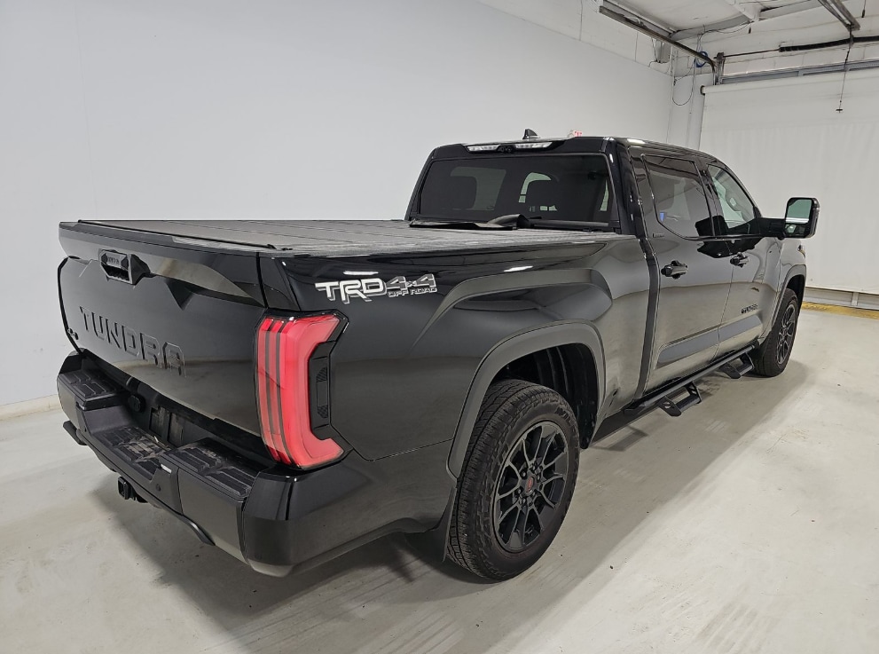 toyota tundra 2024 5TFWA5EC5RX027769 image toyota tundra 2024 5TFWA5EC5RX027769 image