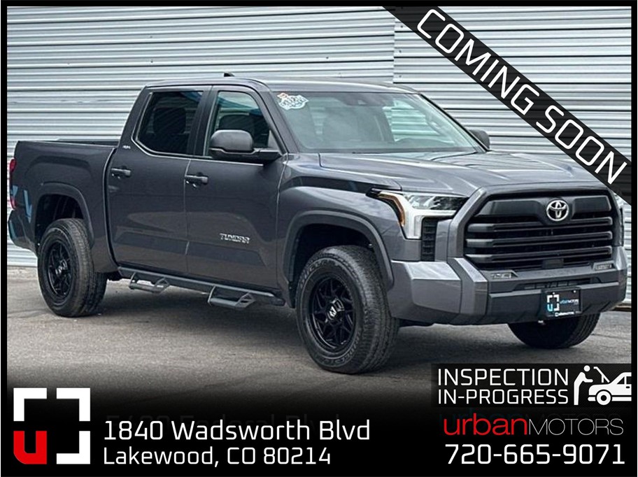 toyota tundra 2024 5TFLA5DB1RX225406 image toyota tundra 2024 5TFLA5DB1RX225406 image