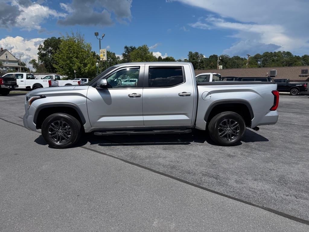 toyota tundra 2024 5TFLA5DB5RX131061 image toyota tundra 2024 5TFLA5DB5RX131061 image