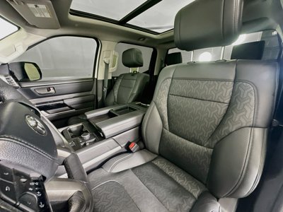 toyota tundra 2024 5TFWA5DB6RX203673 image toyota tundra 2024 5TFWA5DB6RX203673 image