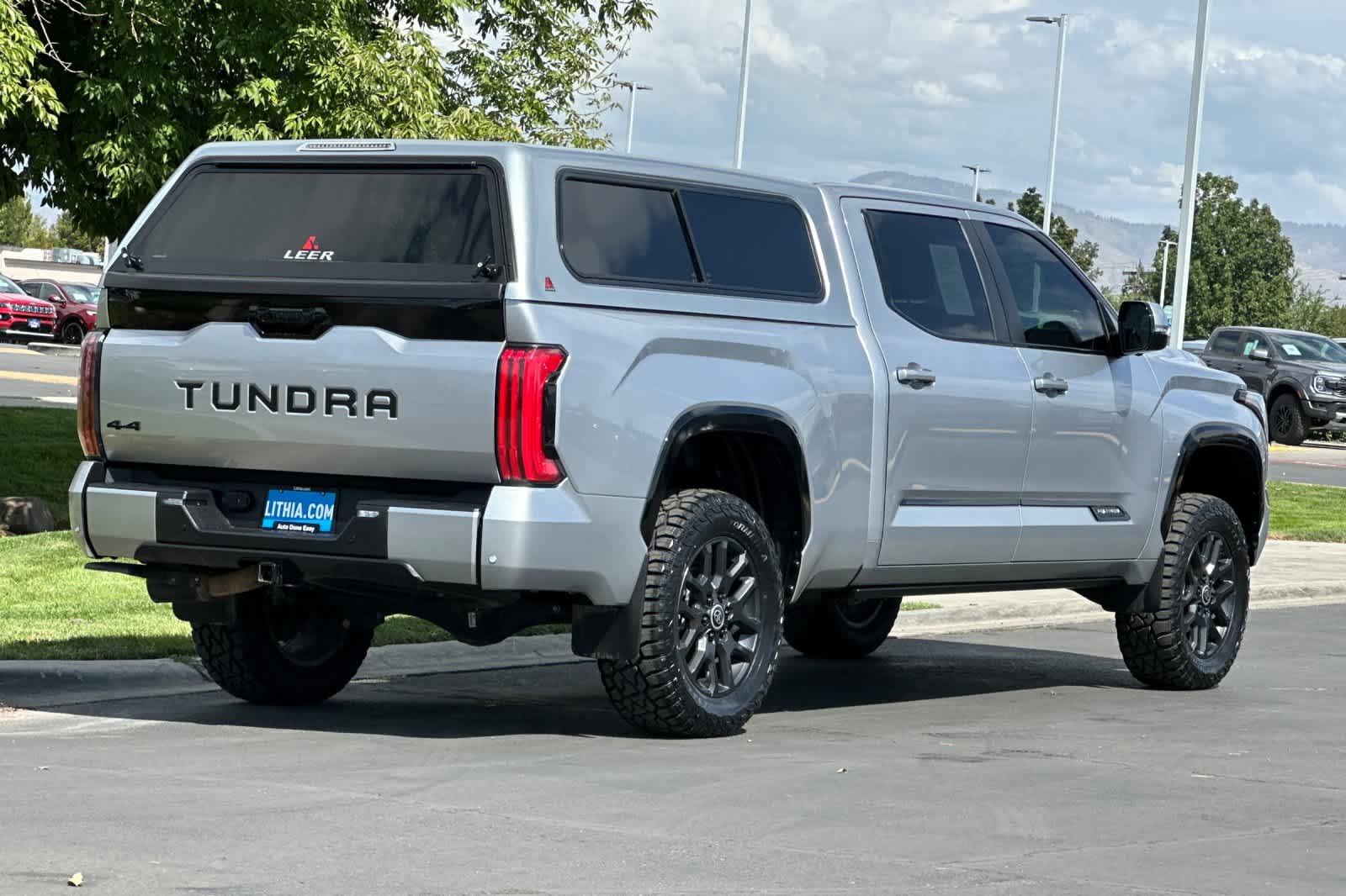 toyota tundra 2024 5TFNA5EC2RX026039 image toyota tundra 2024 5TFNA5EC2RX026039 image