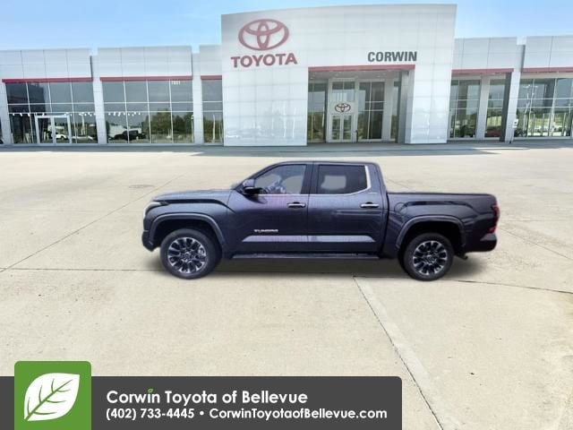 toyota tundra 2024 5TFJC5DB3RX062789 image toyota tundra 2024 5TFJC5DB3RX062789 image