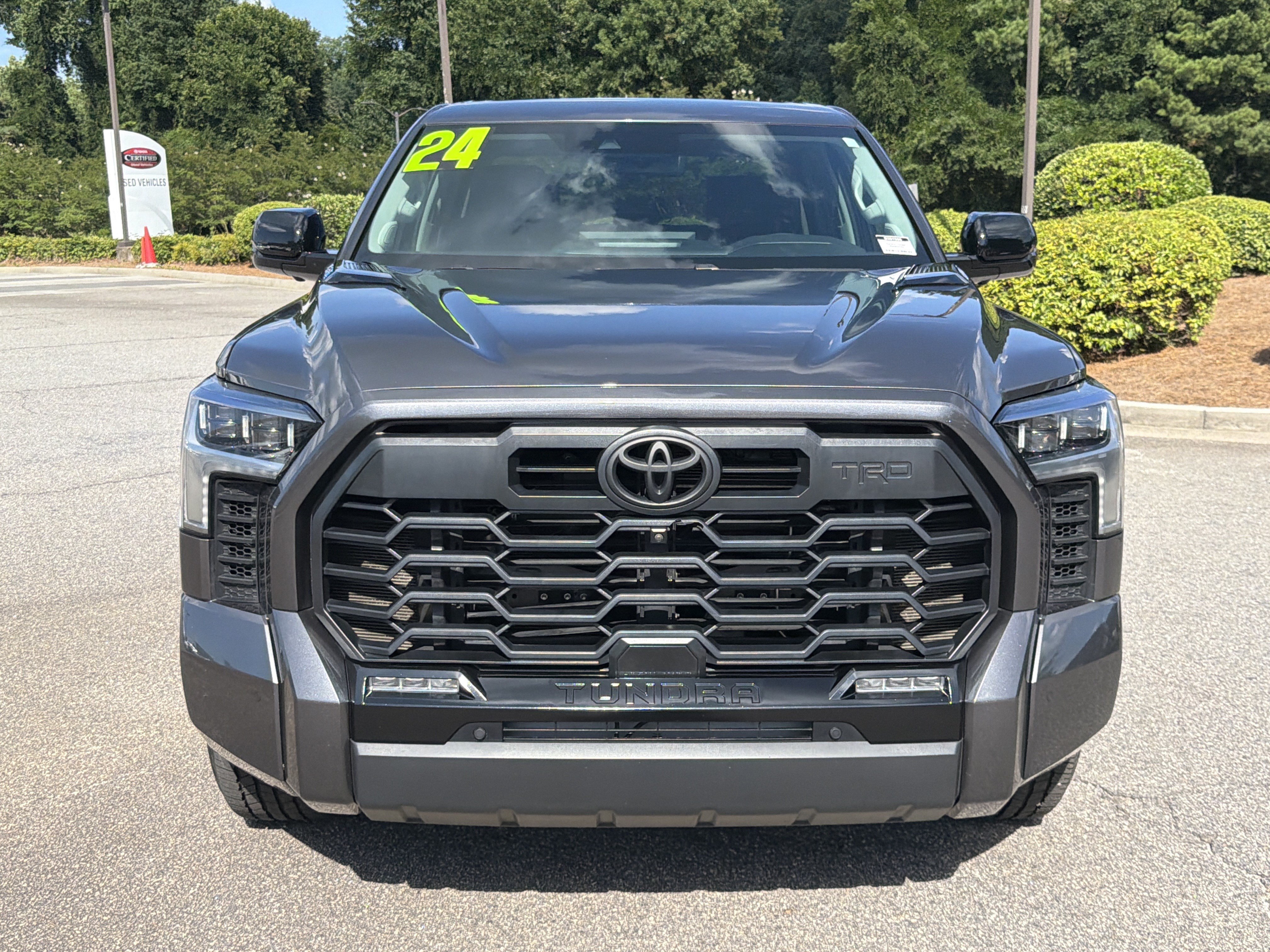 toyota tundra 2024 5TFWC5AB3RX003753 image toyota tundra 2024 5TFWC5AB3RX003753 image