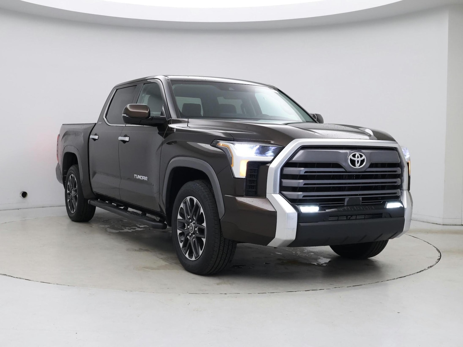 toyota tundra 2024 5TFJA5AB0RX040971 image toyota tundra 2024 5TFJA5AB0RX040971 image