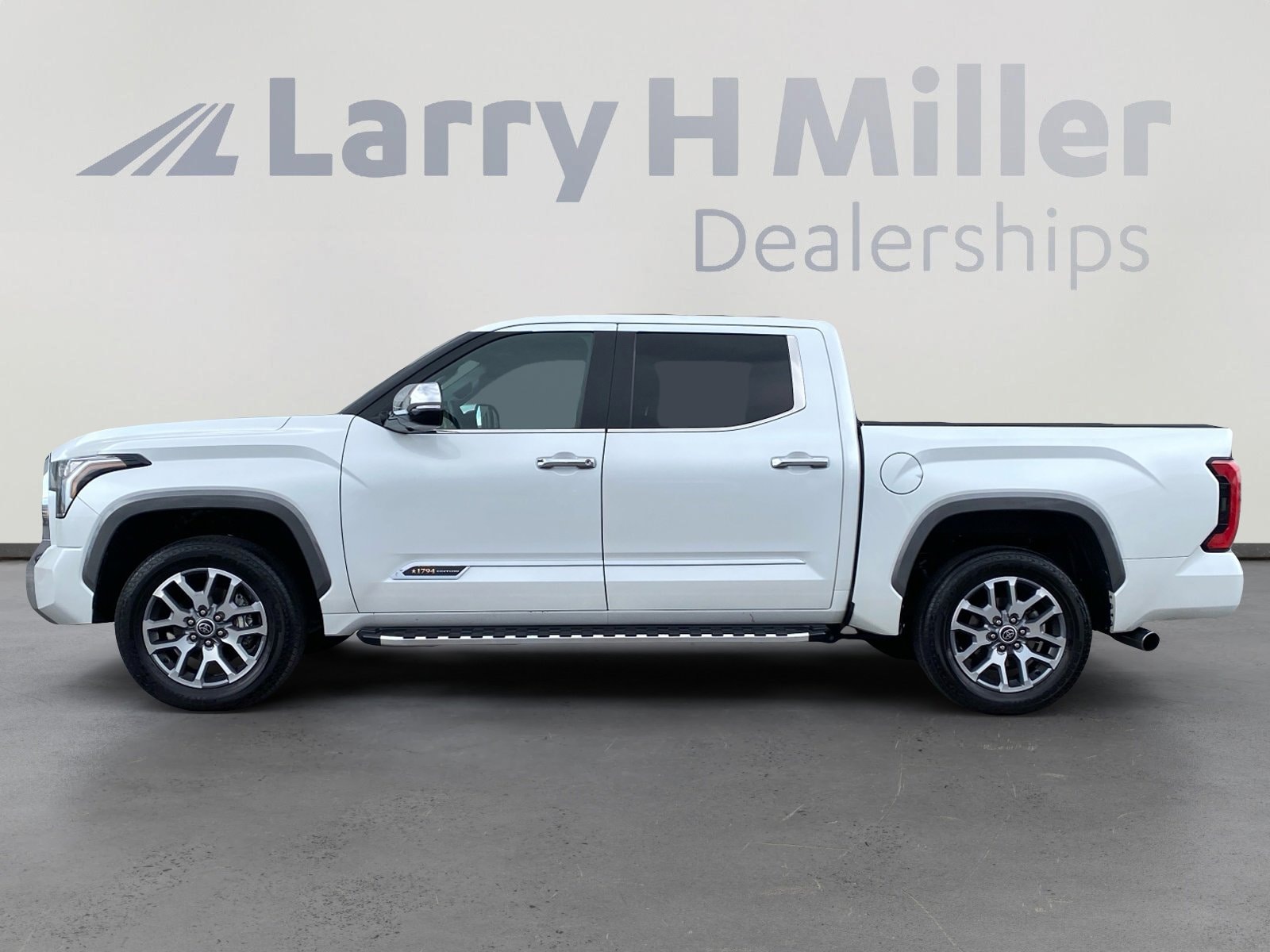 toyota tundra 2024 5TFMA5DB8RX211202 image toyota tundra 2024 5TFMA5DB8RX211202 image