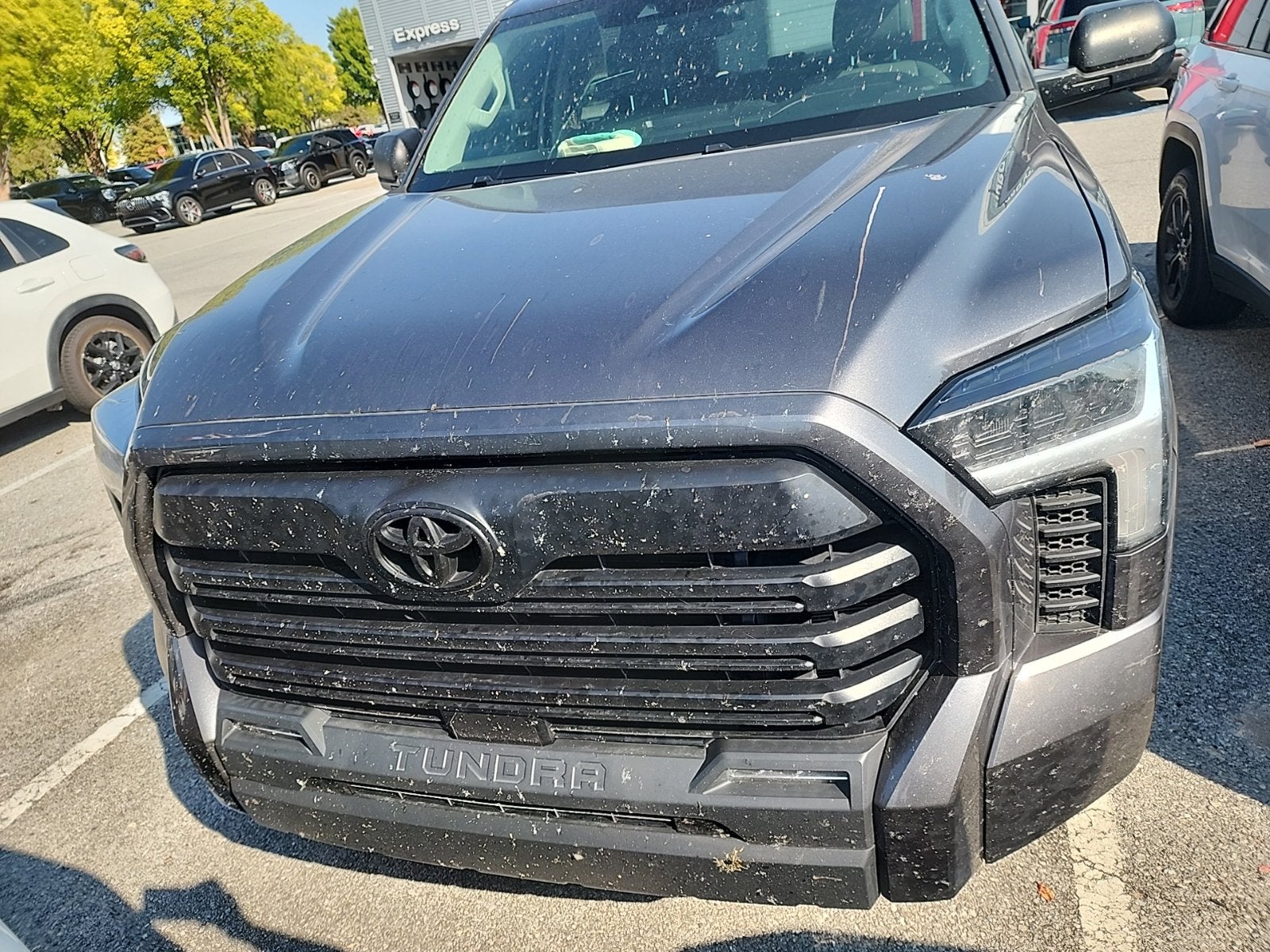 toyota tundra 2024 5TFLA5DBXRX190686 image toyota tundra 2024 5TFLA5DBXRX190686 image