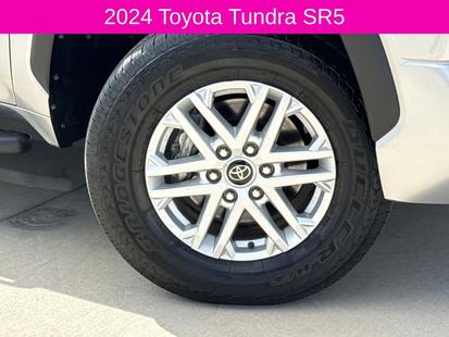 toyota tundra 2024 5TFLA5DB2RX135505 image toyota tundra 2024 5TFLA5DB2RX135505 image