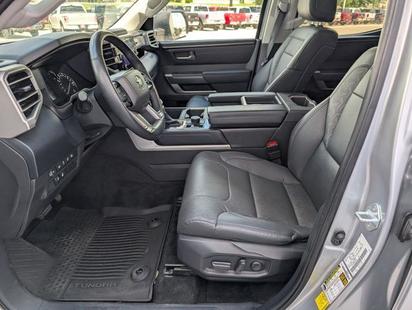 toyota tundra 2024 5TFLA5DB9RX201466 image toyota tundra 2024 5TFLA5DB9RX201466 image