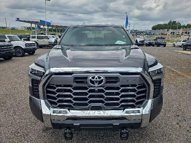 toyota tundra 2024 5TFMC5DBXRX056596 image toyota tundra 2024 5TFMC5DBXRX056596 image