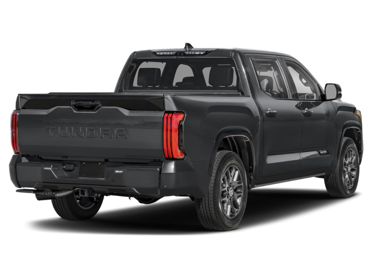 toyota tundra 2024 5TFWC5EC6RX005435 image toyota tundra 2024 5TFWC5EC6RX005435 image