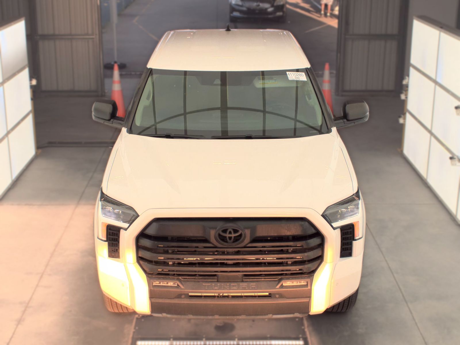 toyota tundra 2024 5TFLA5DBXRX224397 image toyota tundra 2024 5TFLA5DBXRX224397 image