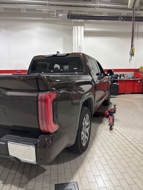 toyota tundra 2024 5TFMC5ABXRX003174 image toyota tundra 2024 5TFMC5ABXRX003174 image