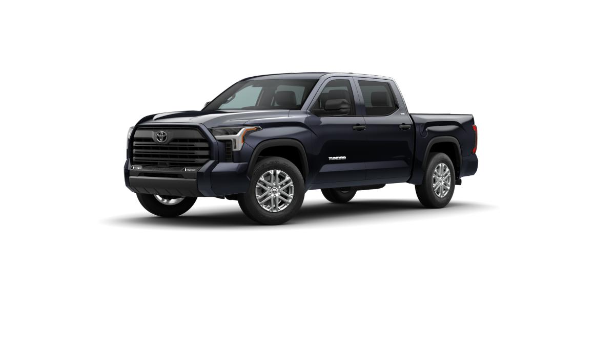 toyota tundra 2024 5TFLA5DB9RX224407 image toyota tundra 2024 5TFLA5DB9RX224407 image