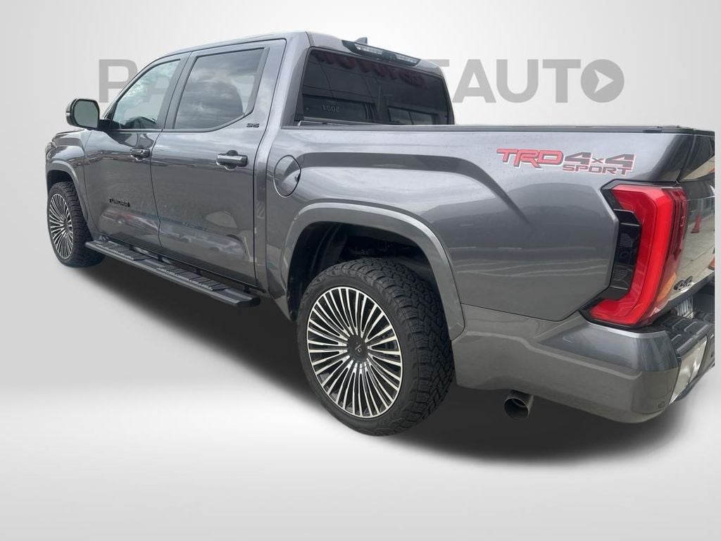 toyota tundra 2024 5TFLA5DB9RX203976 image toyota tundra 2024 5TFLA5DB9RX203976 image