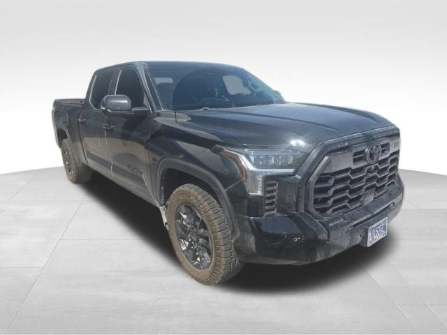toyota tundra 2024 5TFWA5EC5RX027156 image toyota tundra 2024 5TFWA5EC5RX027156 image