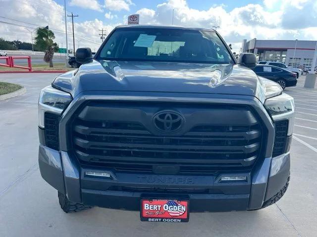 toyota tundra 2024 5TFLA5DB8RX144998 image toyota tundra 2024 5TFLA5DB8RX144998 image