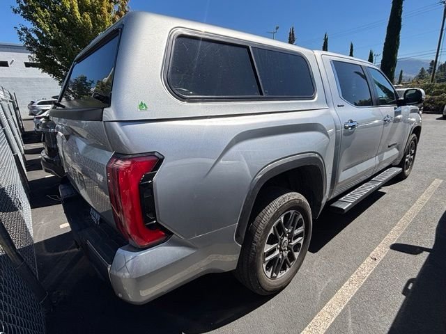 toyota tundra 2024 5TFJA5DB6RX212254 image toyota tundra 2024 5TFJA5DB6RX212254 image