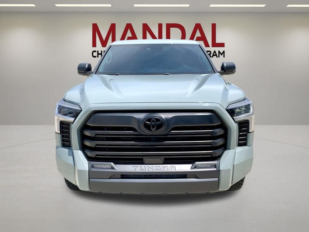 toyota tundra 2024 5TFLA5DB5RX185170 image toyota tundra 2024 5TFLA5DB5RX185170 image