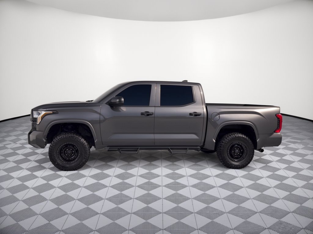 toyota tundra 2024 5TFKB5DB5RX232027 image toyota tundra 2024 5TFKB5DB5RX232027 image